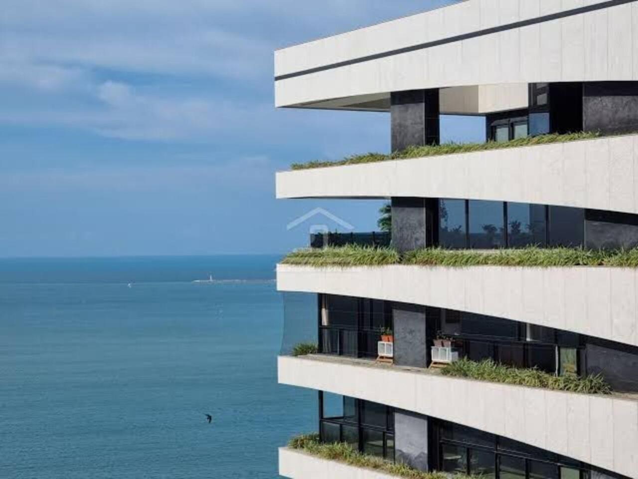 Aparthotel Flat Particular Em Blue Tree Towers Beira Mar Fortaleza (Ceara)