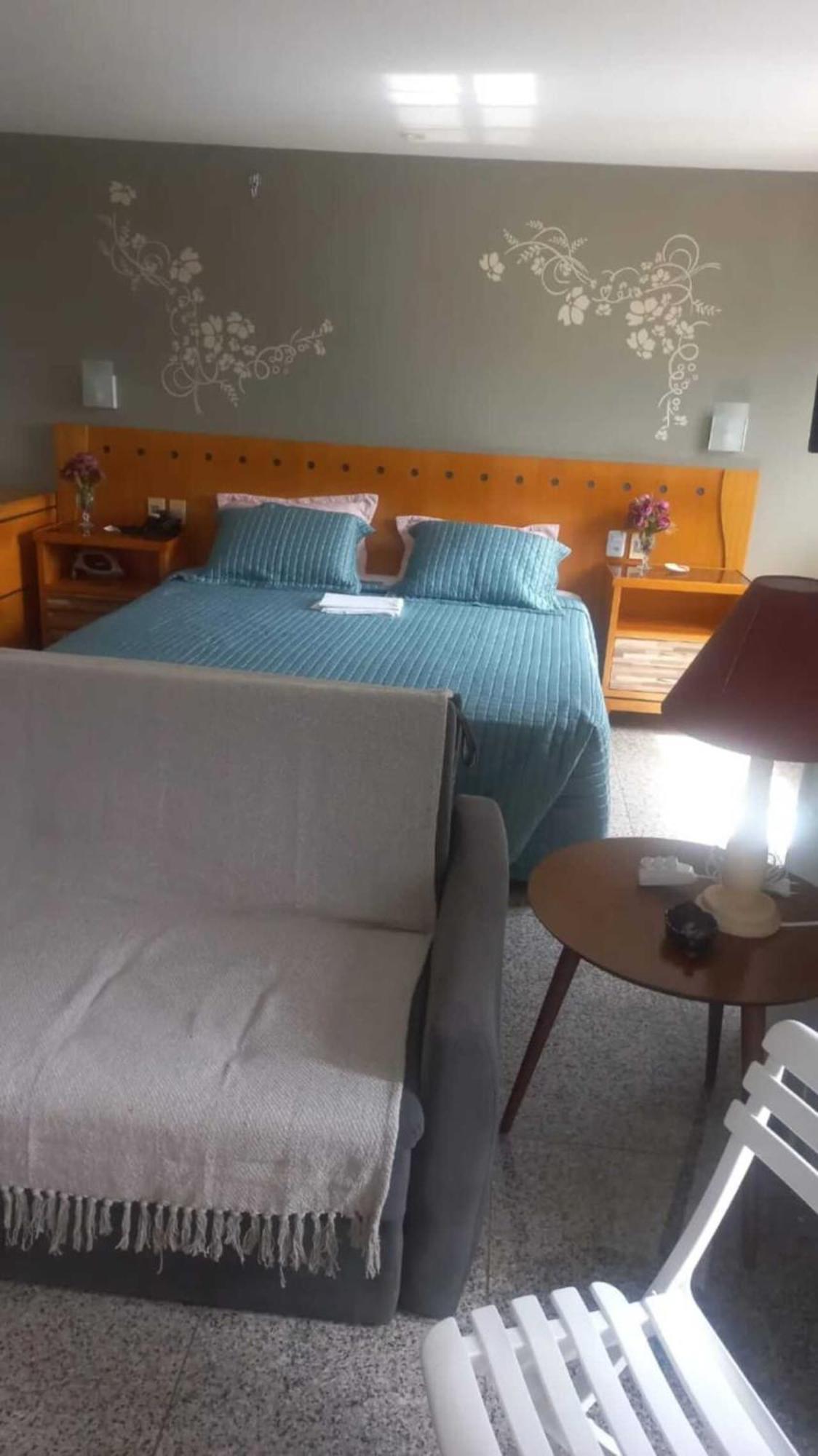 Aparthotel Flat Particular Em Blue Tree Towers Beira Mar