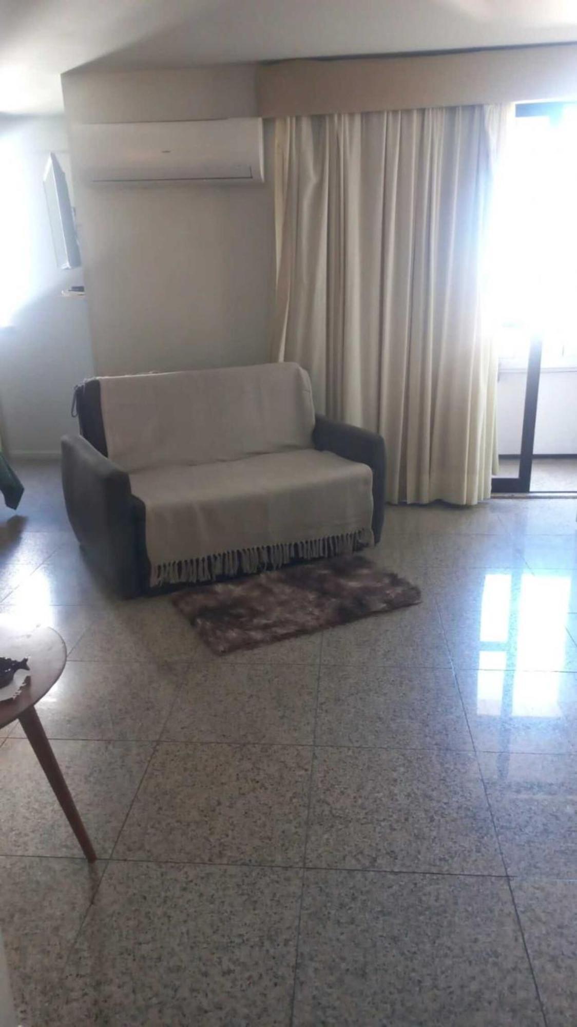 Flat Particular Em Blue Tree Towers Beira Mar Fortaleza (Ceara)