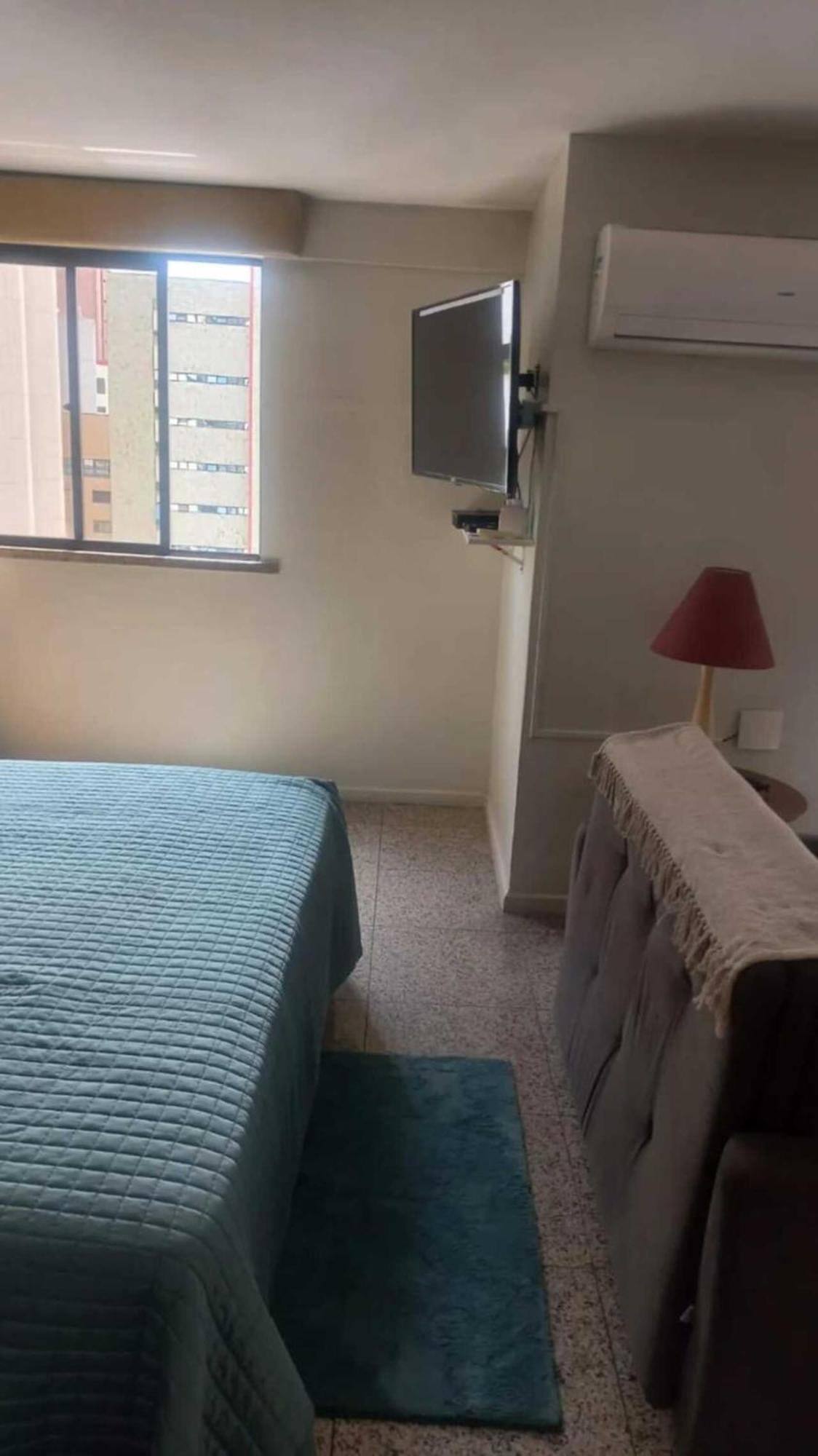 Aparthotel Flat Particular Em Blue Tree Towers Beira Mar 3*