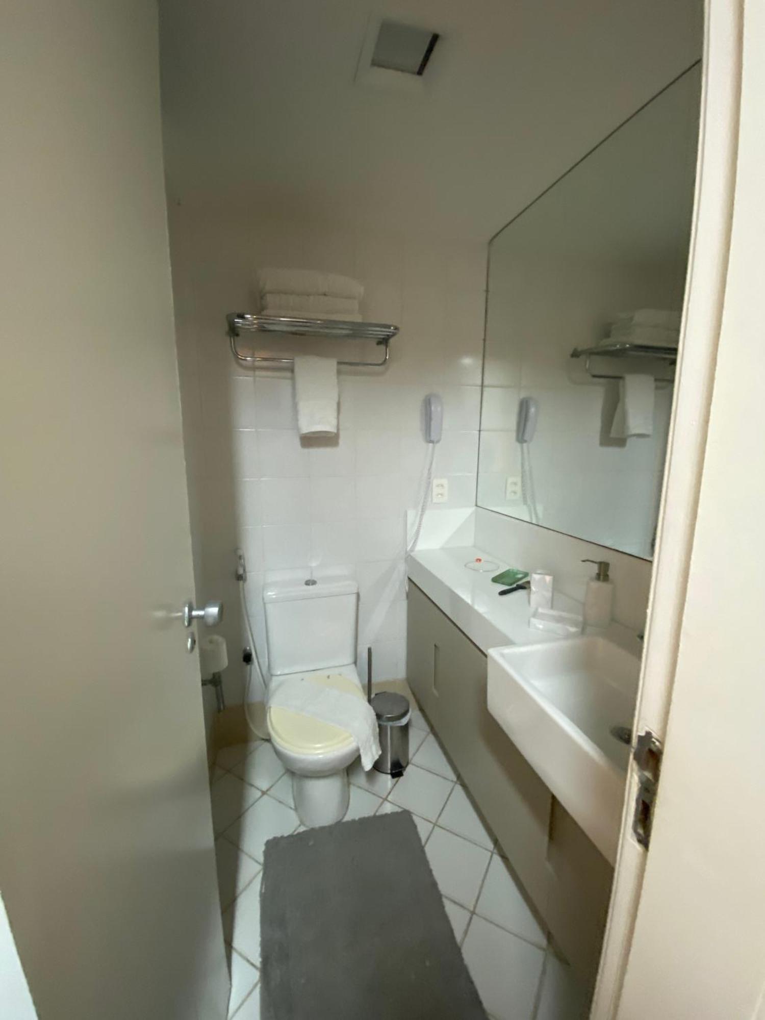 Flat Particular Em Blue Tree Towers Beira Mar 3*