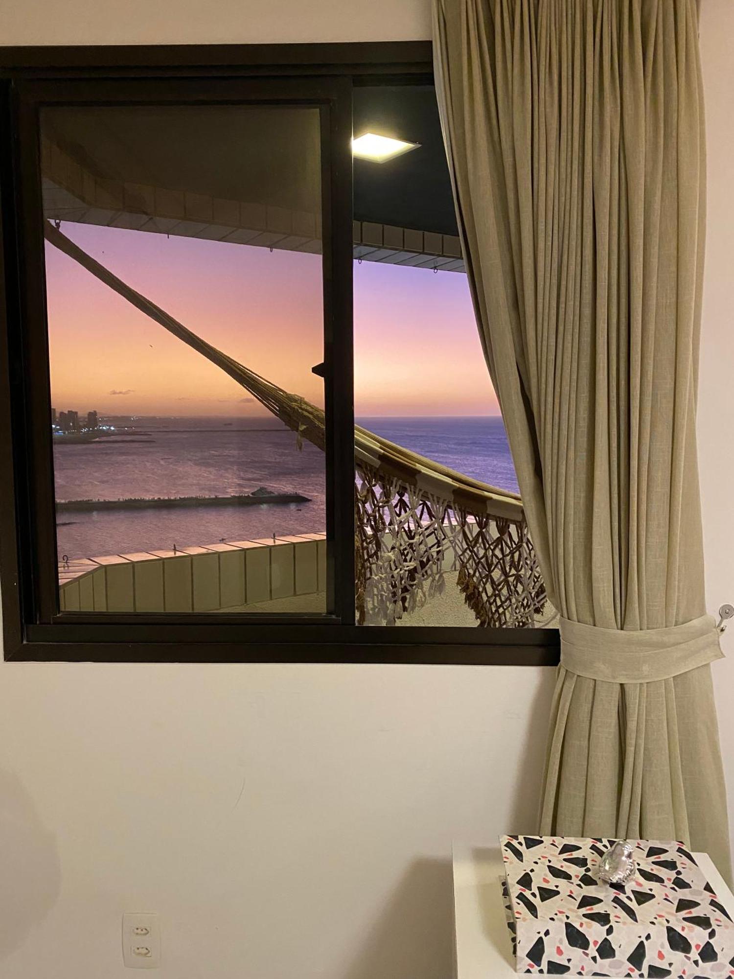 Flat Particular Em Blue Tree Towers Beira Mar 3*