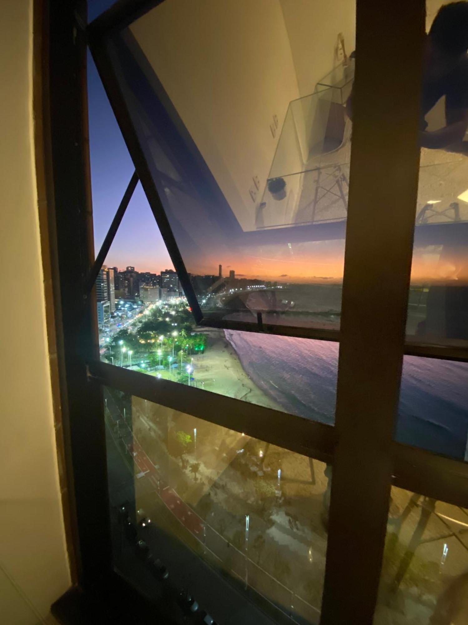 Aparthotel Flat Particular Em Blue Tree Towers Beira Mar