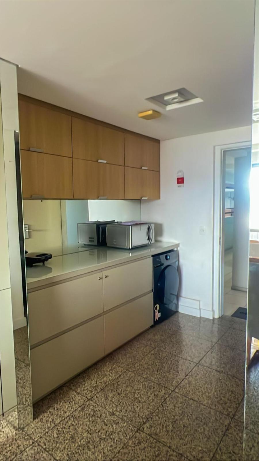 Flat Particular Em Blue Tree Towers Beira Mar Aparthotel Fortaleza (Ceara)