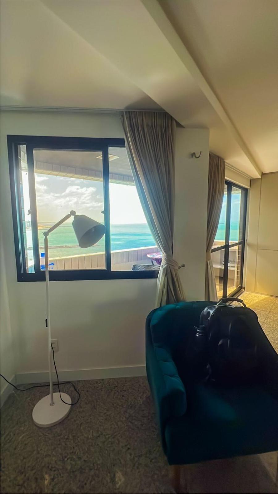 Aparthotel Flat Particular Em Blue Tree Towers Beira Mar