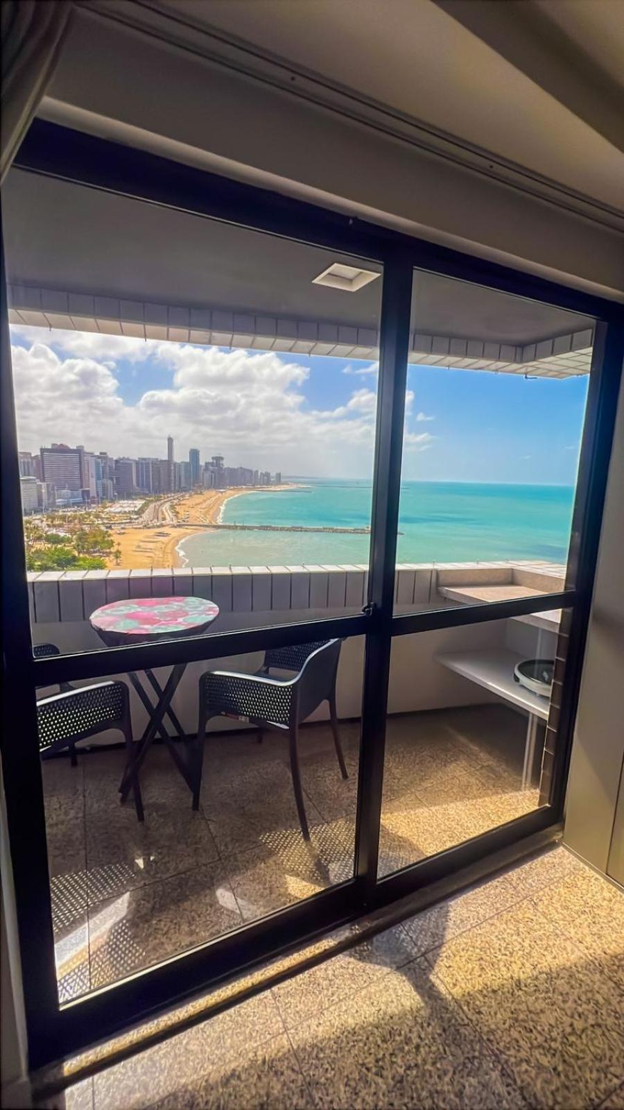 Aparthotel Flat Particular Em Blue Tree Towers Beira Mar 3*