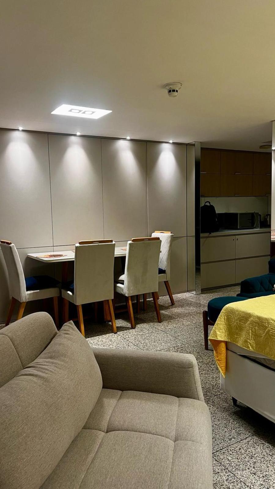 Flat Particular Em Blue Tree Towers Beira Mar Aparthotel Fortaleza (Ceara)