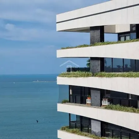 Aparthotel Flat Particular Em Blue Tree Towers Beira Mar Fortaleza (Ceara)