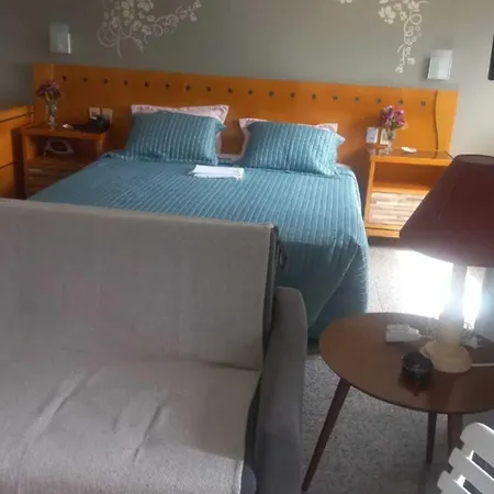 Aparthotel Flat Particular Em Blue Tree Towers Beira Mar