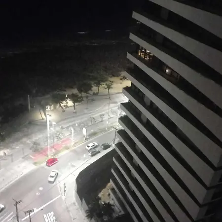Aparthotel Flat Particular Em Blue Tree Towers Beira Mar 3*