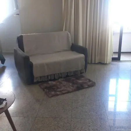 Flat Particular Em Blue Tree Towers Beira Mar Fortaleza (Ceara)