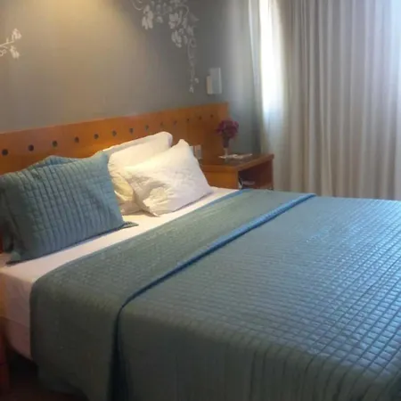 Flat Particular Em Blue Tree Towers Beira Mar Aparthotel