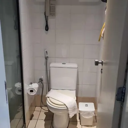 Flat Particular Em Blue Tree Towers Beira Mar Aparthotel 3*