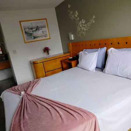 Aparthotel Flat Particular Em Blue Tree Towers Beira Mar Fortaleza (Ceara)