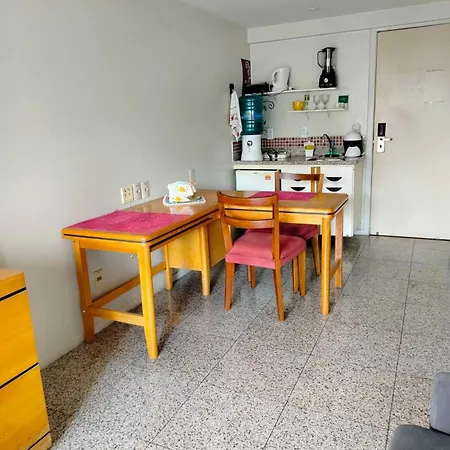 Flat Particular Em Blue Tree Towers Beira Mar Fortaleza (Ceara)