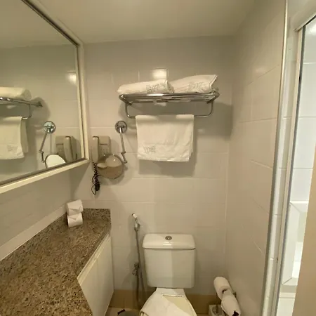 Aparthotel Flat Particular Em Blue Tree Towers Beira Mar
