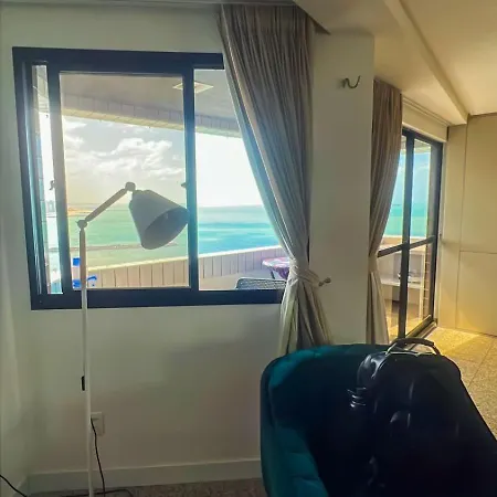 Aparthotel Flat Particular Em Blue Tree Towers Beira Mar