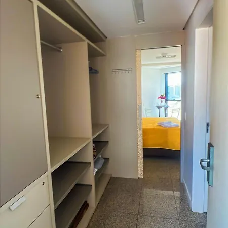 Flat Particular Em Blue Tree Towers Beira Mar Fortaleza (Ceara)