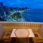 Flat Particular Em Blue Tree Towers Beira Mar Fortaleza