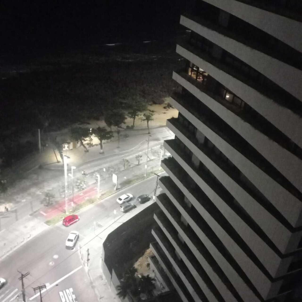 Aparthotel Flat Particular Em Blue Tree Towers Beira Mar *