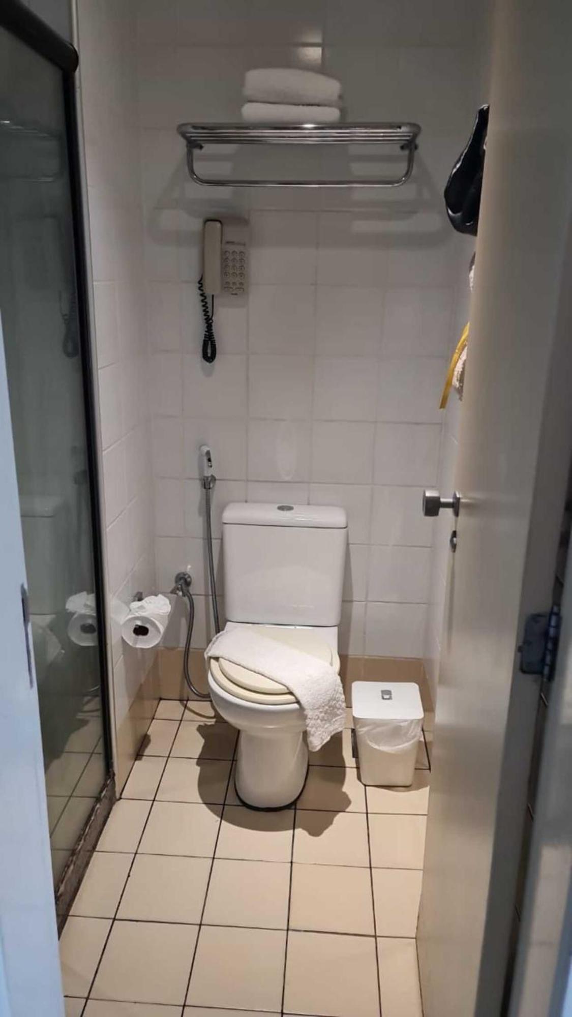 Flat Particular Em Blue Tree Towers Beira Mar Aparthotel *