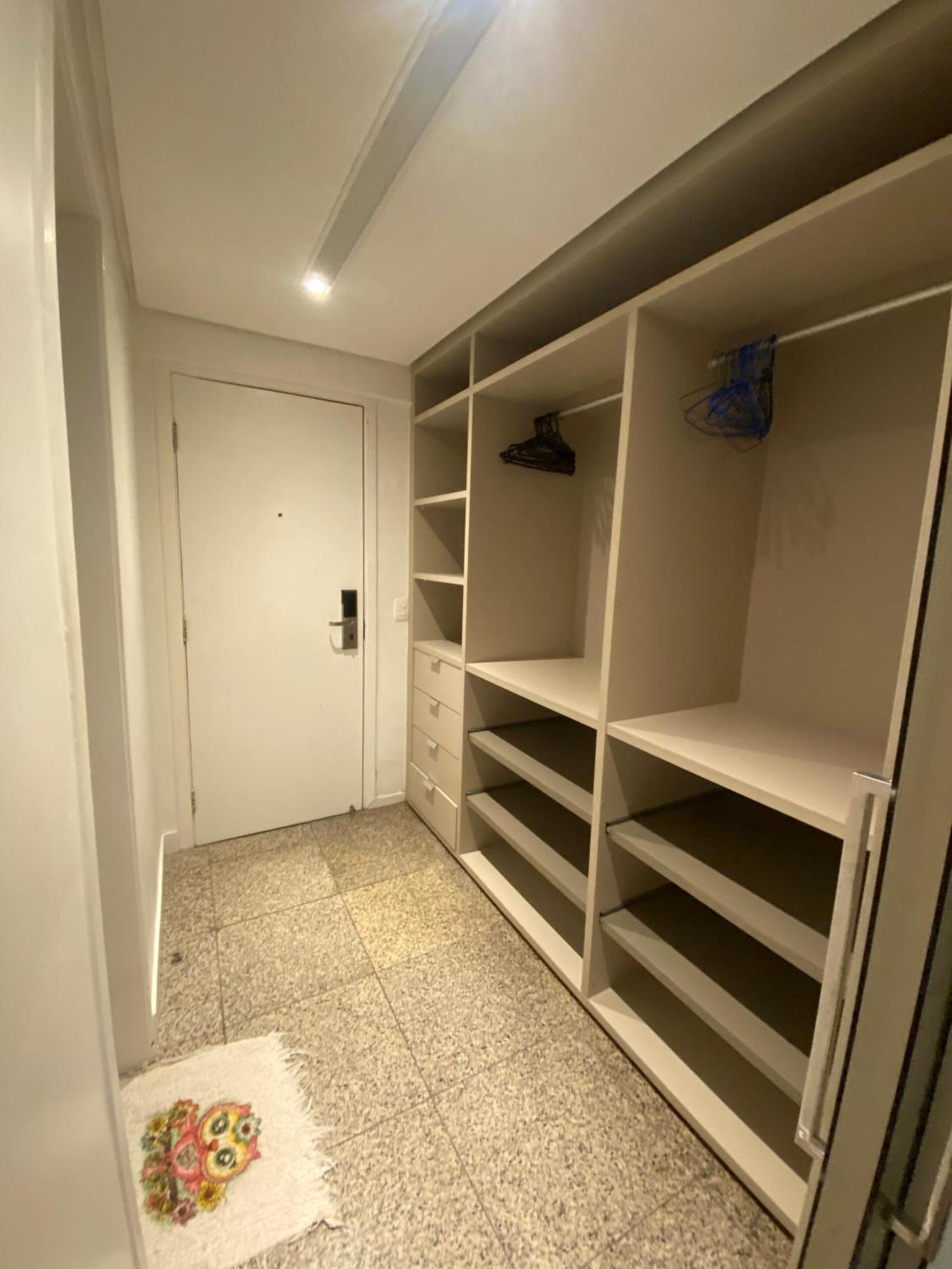 Flat Particular Em Blue Tree Towers Beira Mar * Fortaleza (Ceara)