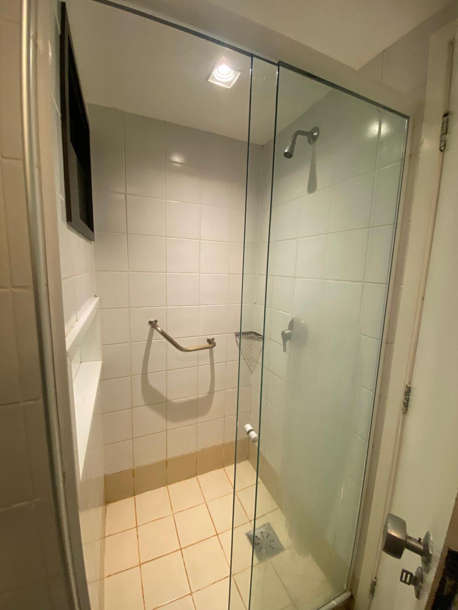 Flat Particular Em Blue Tree Towers Beira Mar *