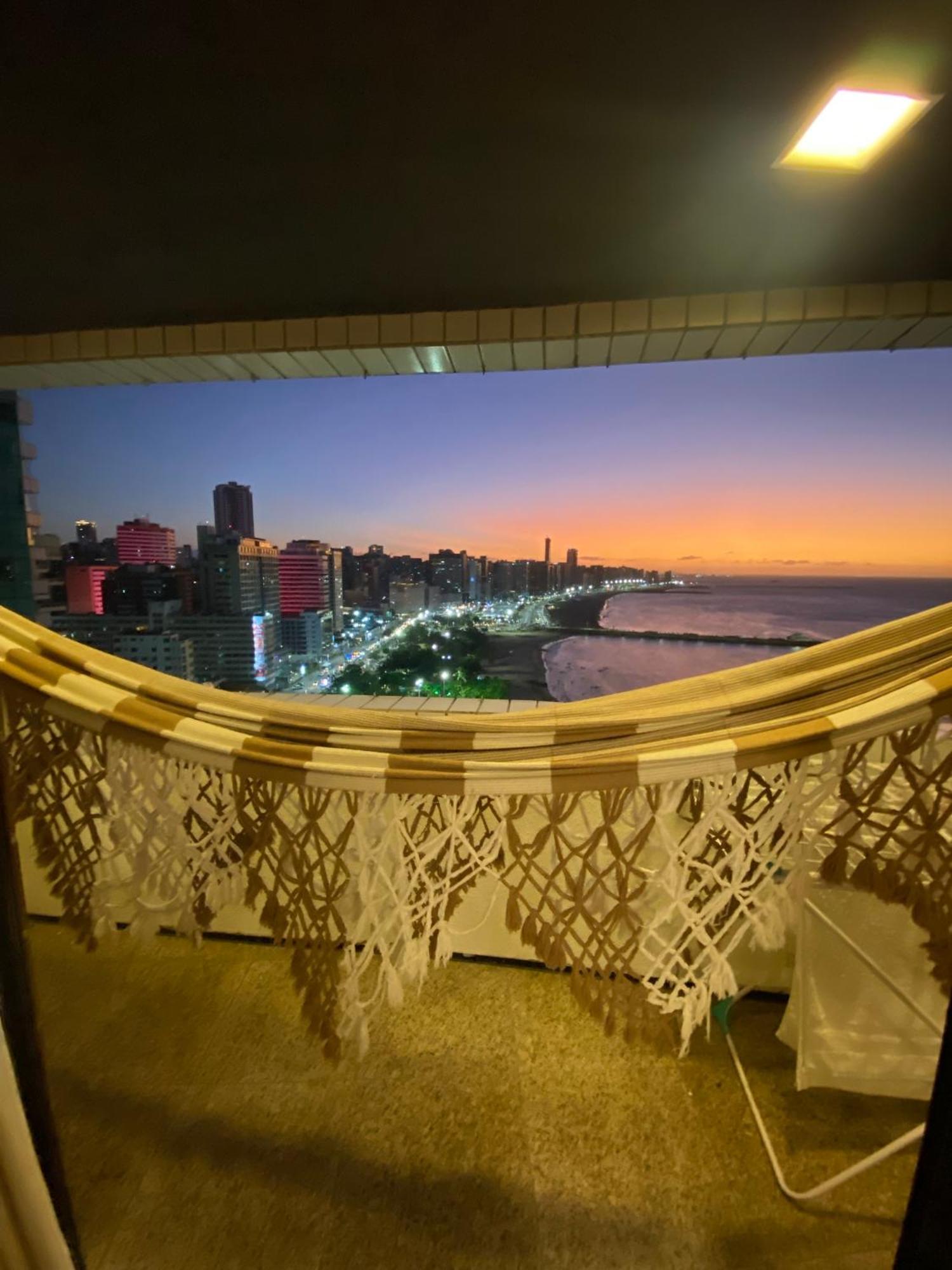 Aparthotel Flat Particular Em Blue Tree Towers Beira Mar Fortaleza (Ceara)