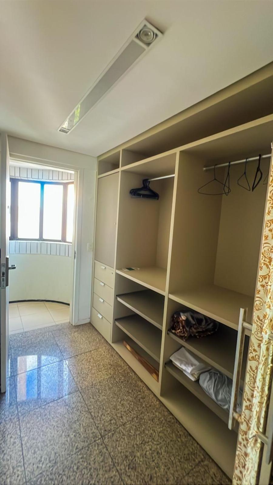 Flat Particular Em Blue Tree Towers Beira Mar *