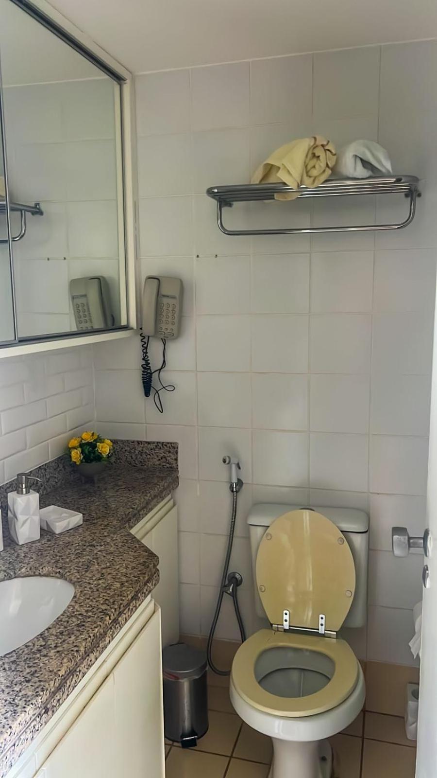 Aparthotel Flat Particular Em Blue Tree Towers Beira Mar